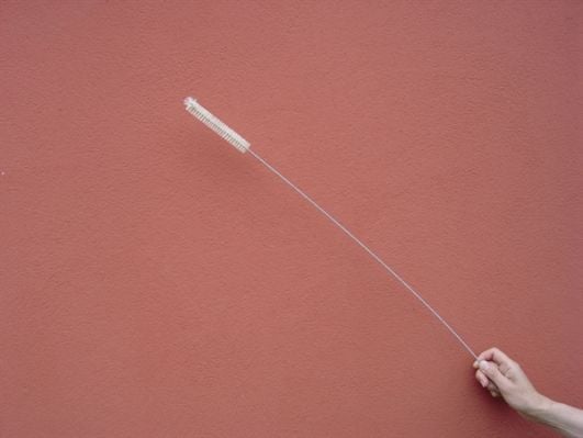 Extra long handled Brush