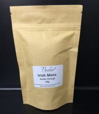 Irish Moss 50g