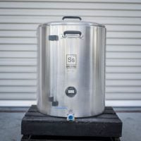 Ss Brewtech Infussion Mash Tun- 20 GAL
