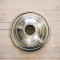 LID-3 TC 14 Gal Chronical"
