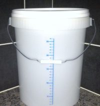 30 Litre Fermenting Bucket