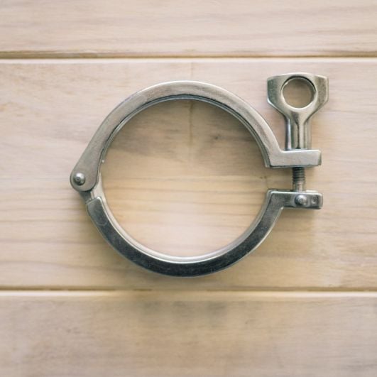 3" Tri-Clamp