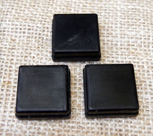 Silicone Feet For 7 Gal Chronical
