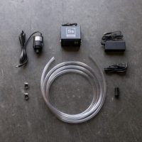 FTSS TEMP CONTROL FOR BREWMASTER CHRONICALS and Brite Tanks