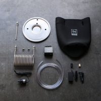 FTSS TEMP CONTROL FOR BUCKET MINI