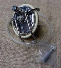 Carbonation Keg Lid with 0.5 M Diffusion Stone