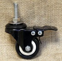 CASTERS FOR CHRONICAL FERMENTERS and Brite Tanks