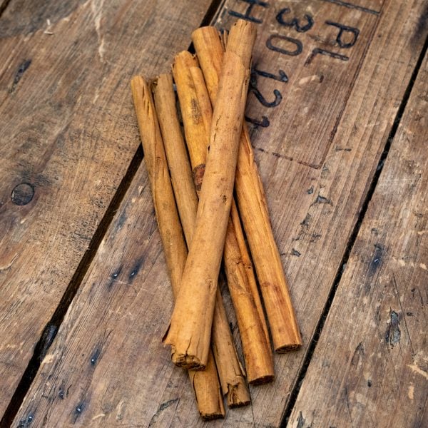 Cinnamon