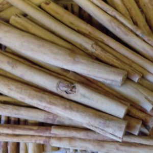 Cinnamon Sticks 5
