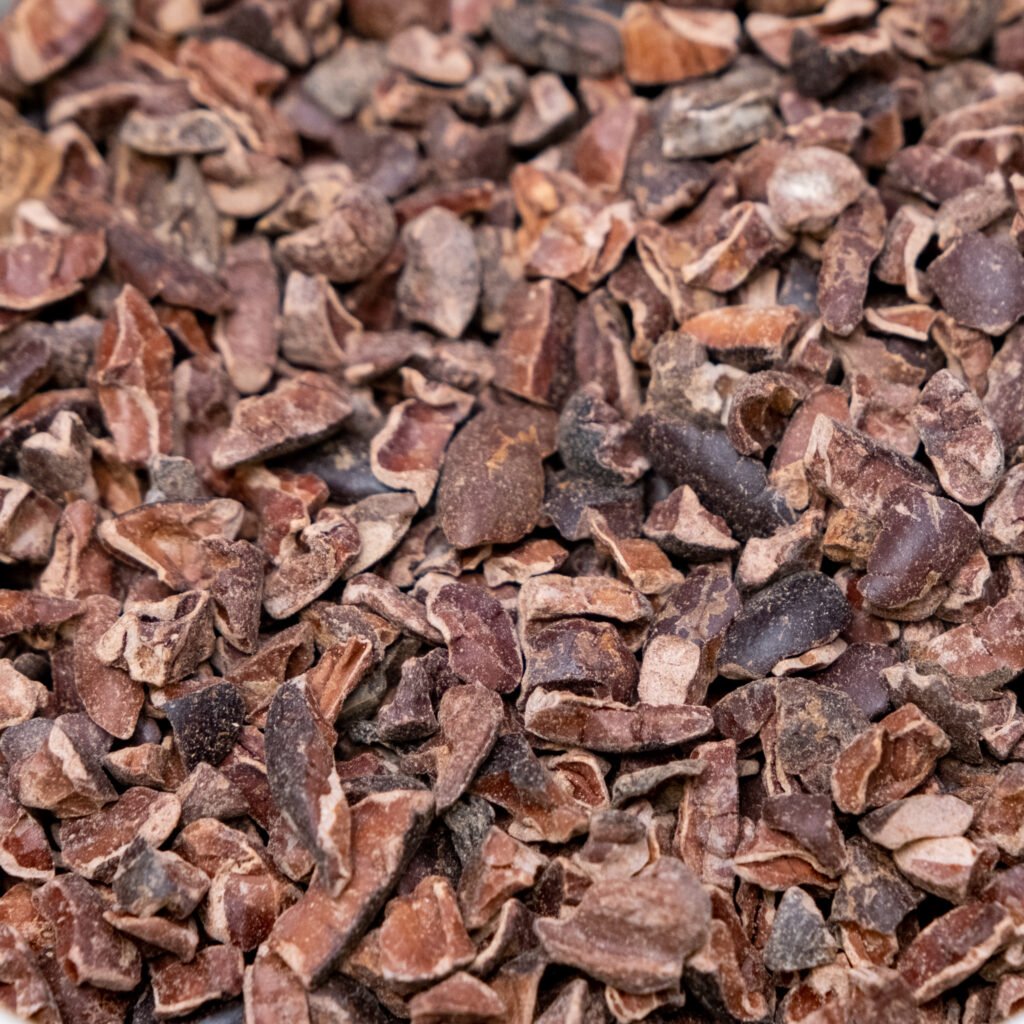 Cocoa Nibs 100g Best Before 15/09/24