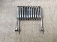 FTSS Stainless Steel Coil