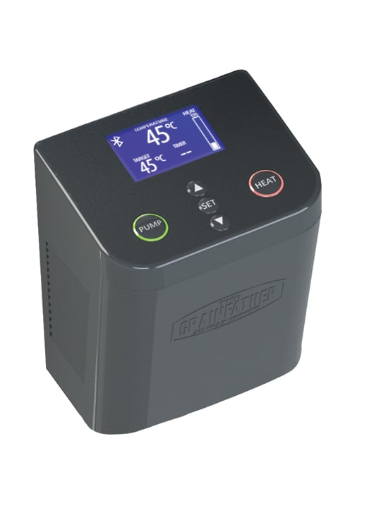 Grainfather G30 Connect Control Box