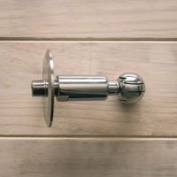 CIP Spray Ball 3 inch TC Assembly