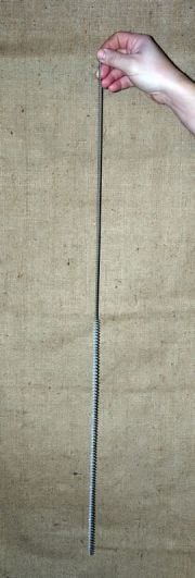 Tube Brush 8mm