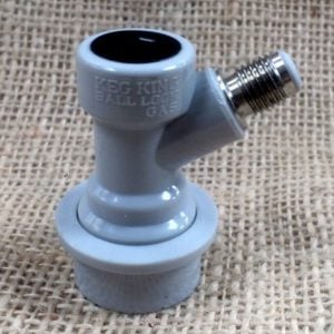 Keg Fittings and Spares