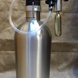 Growlers