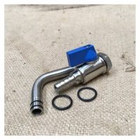 SS Brewtech Racking Arm