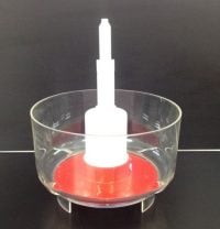 Bottle Rinser Avvinatore