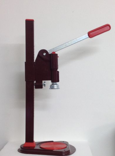 bottle capper uk