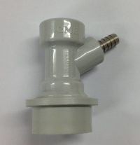 Keg Disconnect Gas In BARB