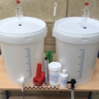 Fermentation and Bottling Starter Kit
