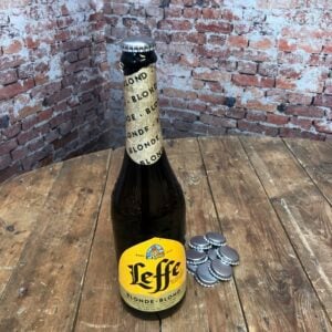 IMG_4081 - The Malt Miller Leffe bottle