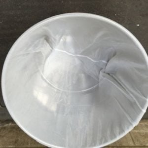 Bags and Baskets For Brewing