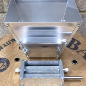 Malt Mill 2 Roller