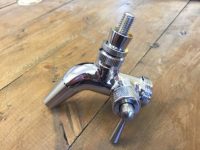 INTERTAP FORWARD SEALING STAINLESS STEEL TAP Flow Control