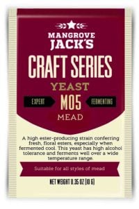 Mangrove Jacks MEAD