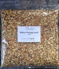 Bitter Orange Peel 500g