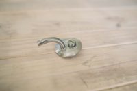 Tri-Clamp Fitting for pressurized transfer for Chronical Series