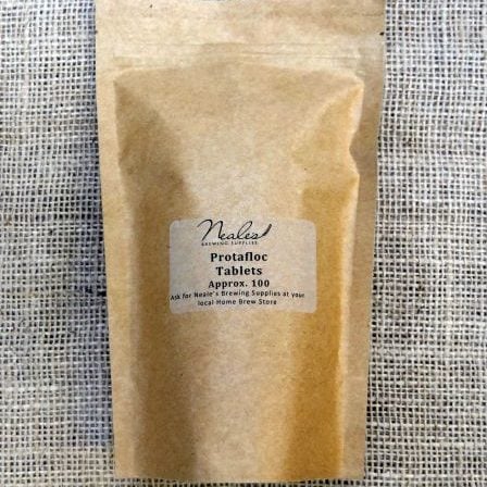Protafloc Tablets (Irish Moss) 250g