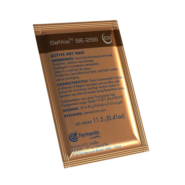 Fermentis Yeast BE-256