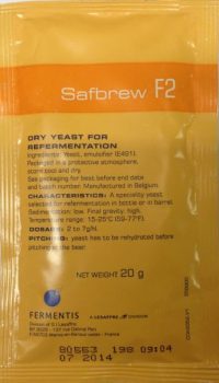 Safbrew F2