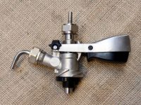 Type-S Keg Connector