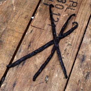Vanilla