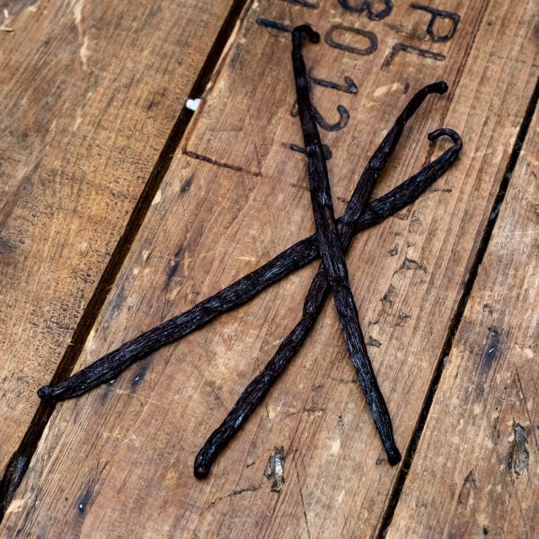 Vanilla