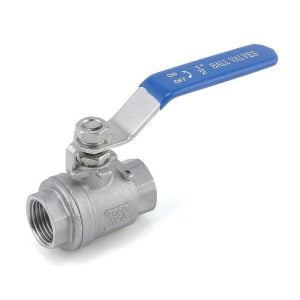 Ball Valve ½” BSP