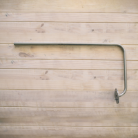 blow-OFF CANE 3 TC FOR CHRONICLE 1 Barrel"