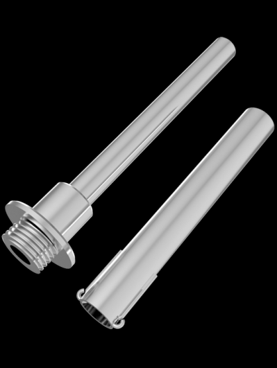 The Grandfather Micro Pipework