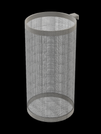 The Grainfather Hop Spider