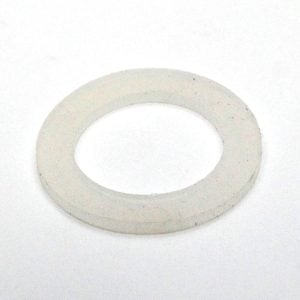 Silicone Washer 1/2 inch BSP