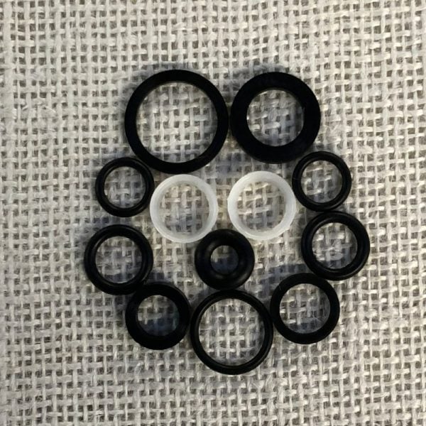 INTERTAP FLOW CONTROL SEAL KIT
