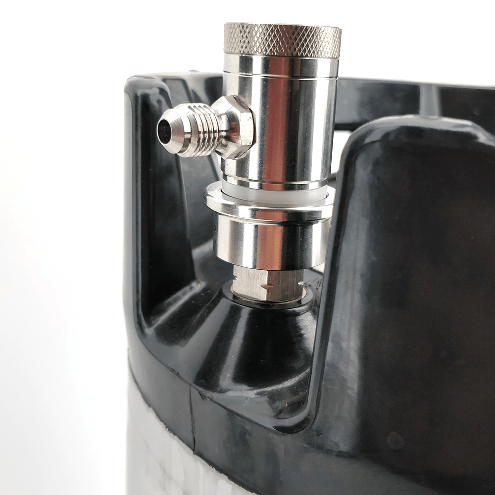 machined-stainless-ball-lock-disconnect-mfl-thread-greygas-kegland-2_7a35c8f6-71f9-40f8-bafd-93896d6b6b4a - The Malt Miller