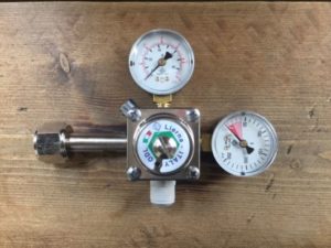premium regulator - The Malt Miller