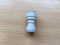 John Guest 3/8 Line to 5/16 Line Adapter
