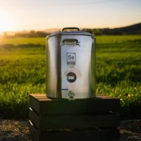 Ss Brewtech Infussion Mash Tun 10 GAL