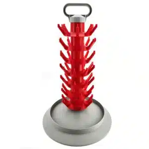 KegLand Super Duper Threaded Bottle Tree Washer (63 Capacity) - The Malt Miller KegLand Super Duper Threaded Bottle Tree Washer (63 Capacity)