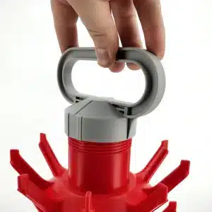 KegLand Super Duper Threaded Bottle Tree Washer (63 Capacity) - The Malt Miller KegLand Super Duper Threaded Bottle Tree Washer (63 Capacity)